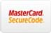 MasterCard SecureCode