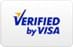 VERIFIED by VISA